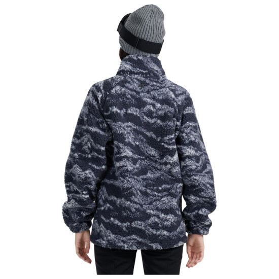 4F Unisex ζακέτα Fleece